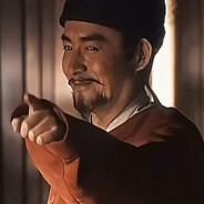 大唐天子李世民