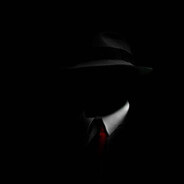 Shadow avatar