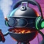 Gamer Grill