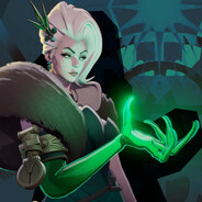 Lady Geist