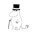 Mumin pojken