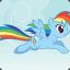 Rainbow Dash