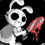 Homicidal Rabbit