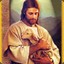 Jesús Cristo