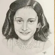 ANNE FRANK