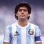 Diego Chudinio Maradona