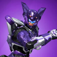 超兽战队夜凌云