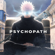[+ï¼¡iM] PSYHOPATH