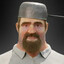 Crazy Dave PvZ
