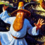Tom Bombadil
