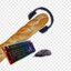 bread stick gaming