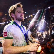 NiKao Major Champion