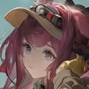 罗德岛第一破防手莱伊