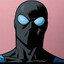masked mark
