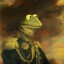 Maréchal Kermit