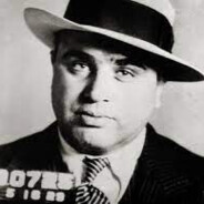 Capone DROP.SKIN