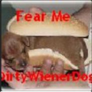 [GF]DirtyWienerDog