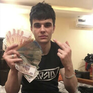 ДЖОН БАБОС