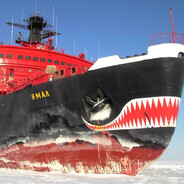 Ледокол (icebreaker)