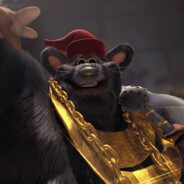 Biggie Cheese