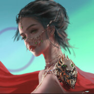 A-Lin（绿色公园群882539506