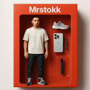 Mrstokk