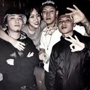 没完没了的姑娘