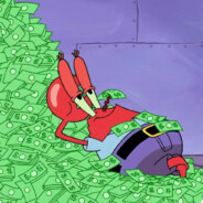 比奇堡色魔蟹老板