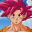 hola soy goku