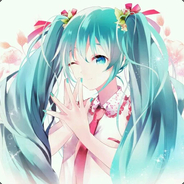 ❤ ψ Miku丶CG ω'' ❤