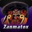 Zanmatox