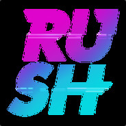 Rushy