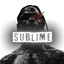 Sublime