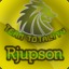 Rjupson