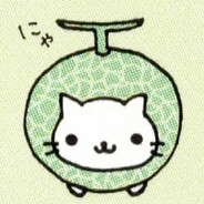 哈密瓜小猫