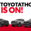 Toyotathon