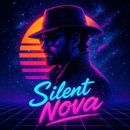 Silent Nova