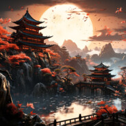 玉碎云之巅 穷欢笑莫浅