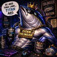 Titan Tulingan