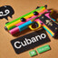 ㋡ cubano ✠