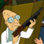 Professor Hubert J. Farnsworth