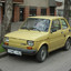 FIAT POLSKI 126p