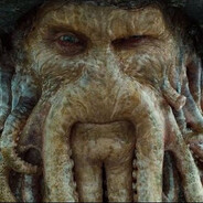 Davy Jones