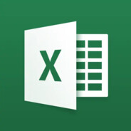 Microsoft Excel