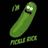 Avatar of pickel rick