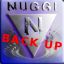 Nuggi |Tuff&#039;s Vac-Ban|
