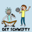 Get_Schwifty