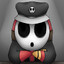 Shy Guy&#039;s Vault