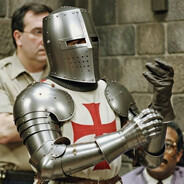 Sir Simpsón the Gant