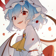 Remilia Scarlet